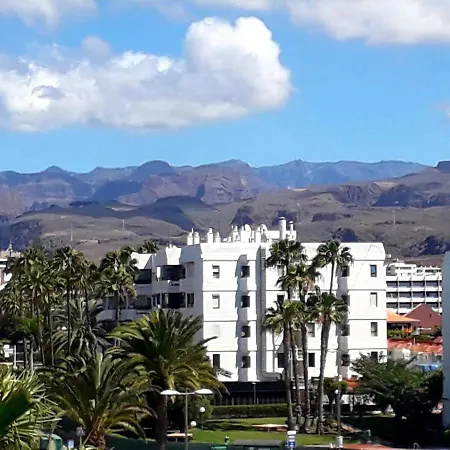 Taidia Tropical Μασπαλόμας