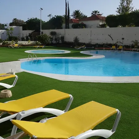 Taidia Tropical Διαμέρισμα