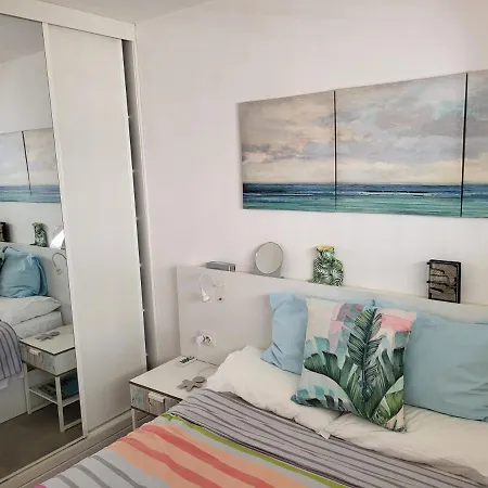 Διαμέρισμα Taidia Tropical *