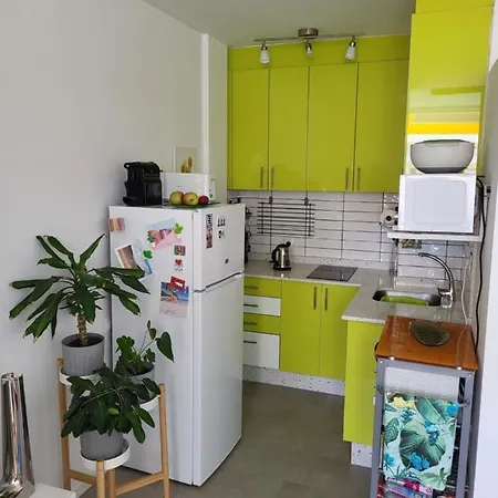 Apartamento Taidia Tropical Maspalomas (Gran Canaria)