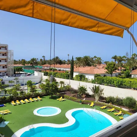 Appartamento Taidia Tropical *