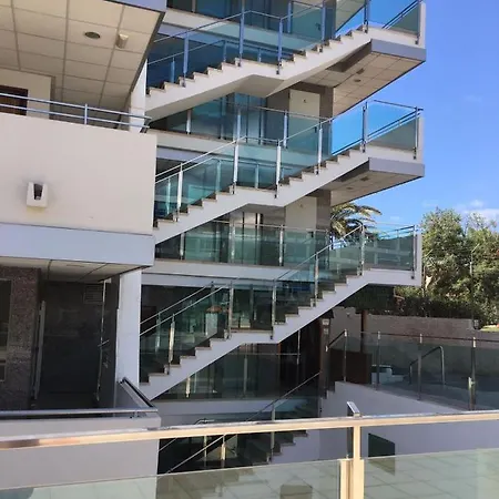 Apartamento Taidia Tropical