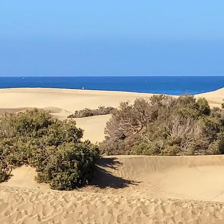 Taidia Tropical Appartamento Maspalomas (Gran Canaria)